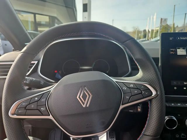 Renault Clio Alpine TCe 90