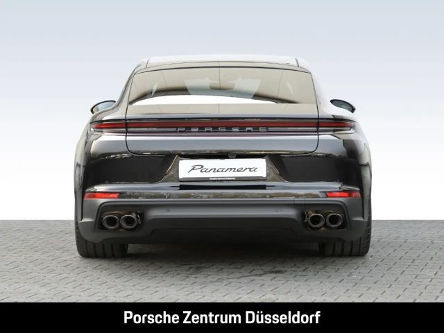 Porsche Panamera 4 E-Hybrid