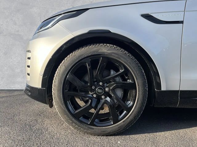 Land Rover Discovery AWD D300 Dynamic SE