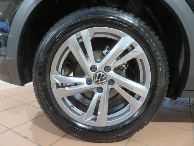 Volkswagen T-Roc 1.5 TSI DSG R-Line