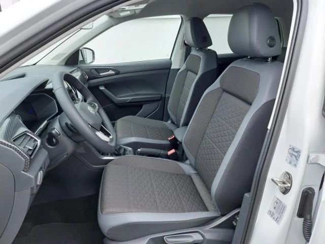 Volkswagen T-Cross DSG Style