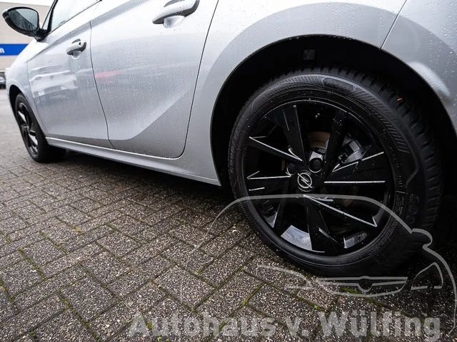 Opel Corsa Edition Hybrid