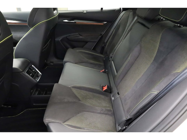 Skoda Enyaq 4x4 Coupe RS