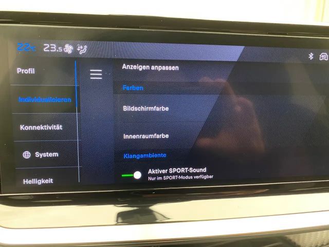 Peugeot 2008 GT-Line Hybrid