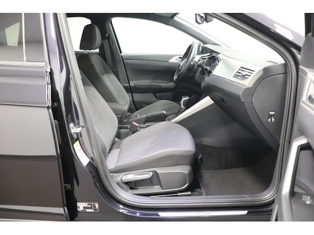 Volkswagen Taigo 1.0 TSI DSG Move