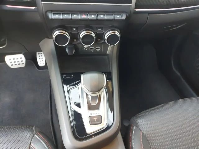 Renault Arkana E-Tech Hybrid