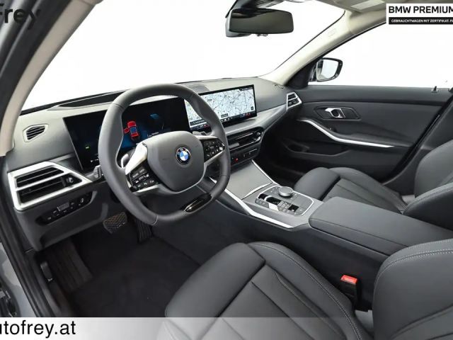 BMW 320 320d xDrive