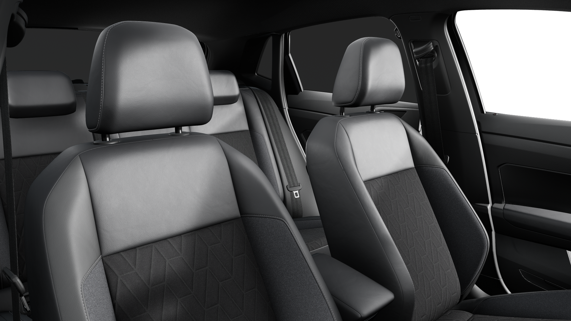 Volkswagen Polo 1.0 TSI DSG IQ.Drive