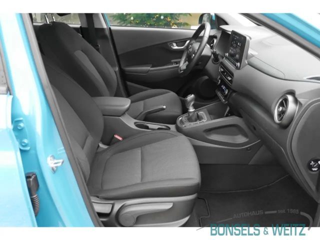 Hyundai Kona 1.0 Hybrid T-GDi Trend