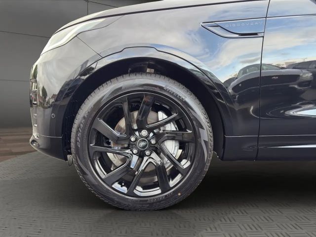 Land Rover Discovery D250 Dynamic SE
