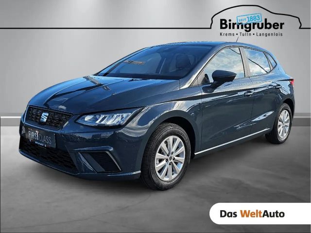 Seat Ibiza 1.0 TSI DSG Style