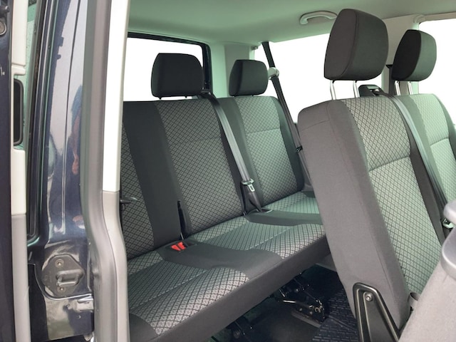 Volkswagen Caravelle 2.0 TDI DSG T6 Trendline