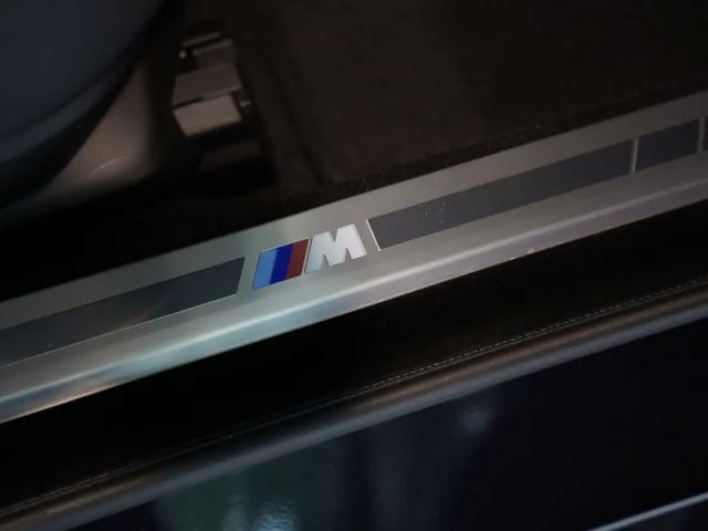 BMW i7 M70 Sedan xDrive