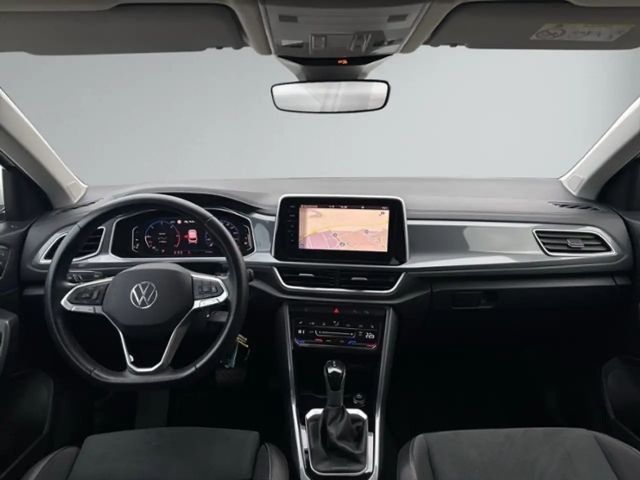 Volkswagen T-Roc 2.0 TDI DSG Style