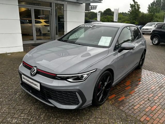 Volkswagen Golf 2.0 TSI DSG GTI