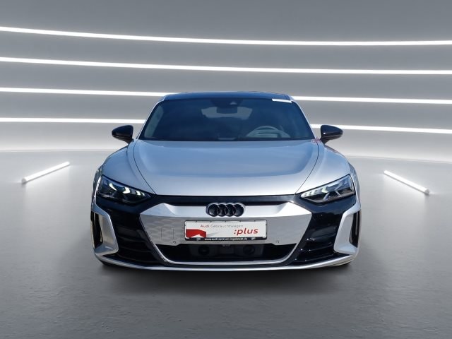 Audi RS e-tron GT Quattro