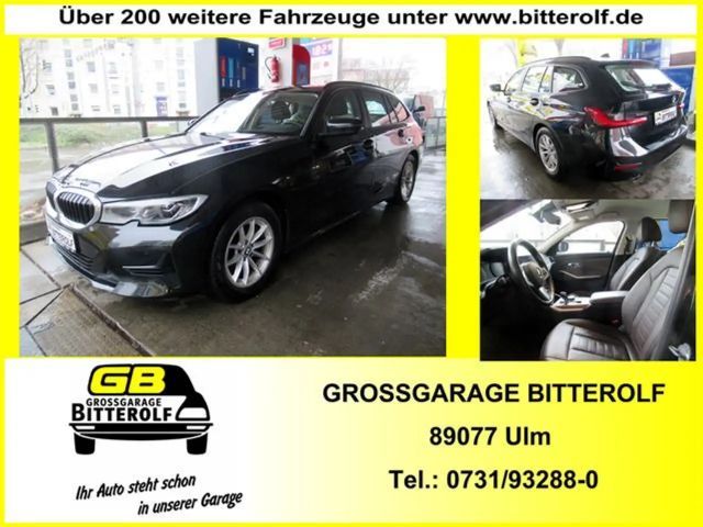 BMW 318 318d Touring