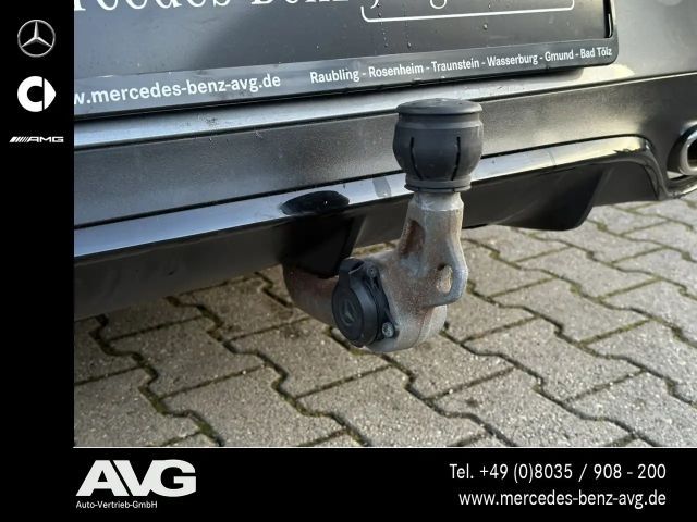 Mercedes-Benz E 450 4MATIC AMG Line Coupé