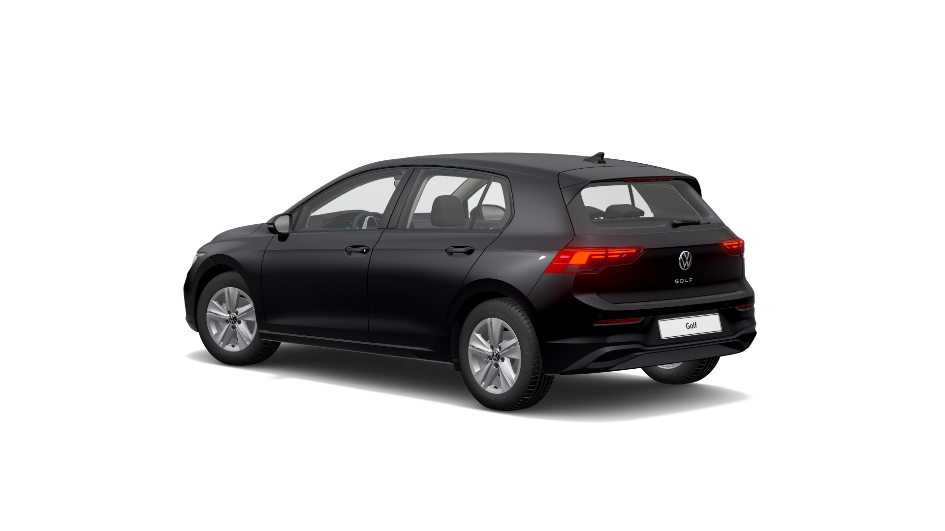 Volkswagen Golf Golf VIII Life