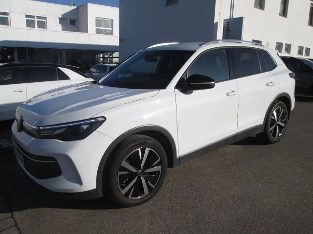 Volkswagen Tiguan 2.0 TDI DSG