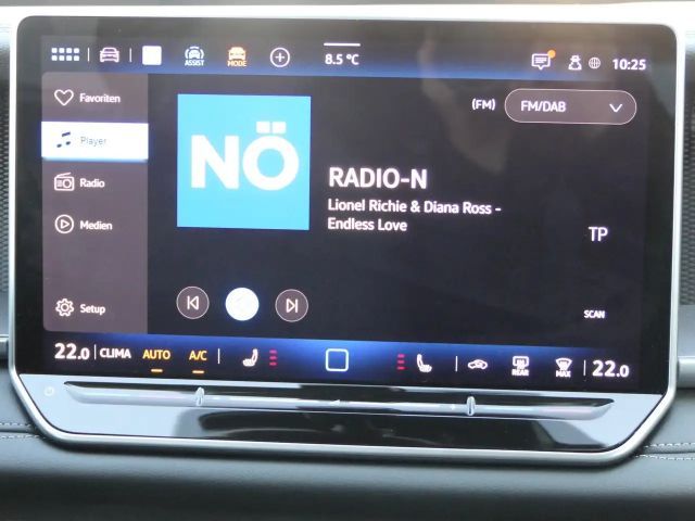 Volkswagen Tayron DSG