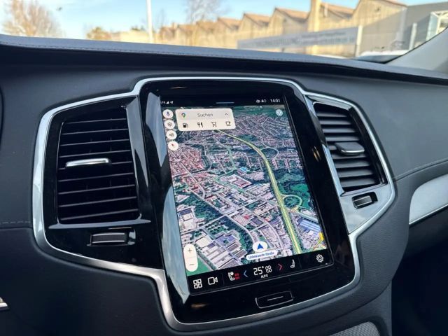 Volvo XC90 AWD Bright Plus