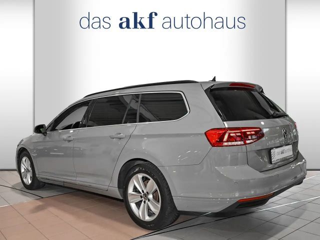 Volkswagen Passat 2.0 TDI Business DSG Variant