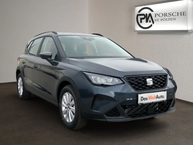 Seat Arona 1.0 TSI DSG Style