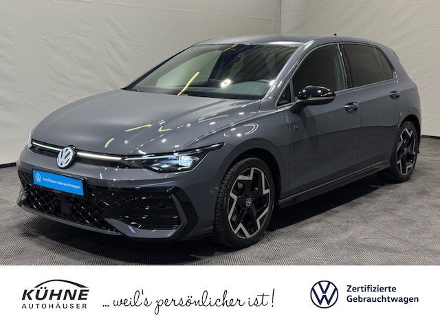 Volkswagen Golf 1.5 eTSI DSG R-Line