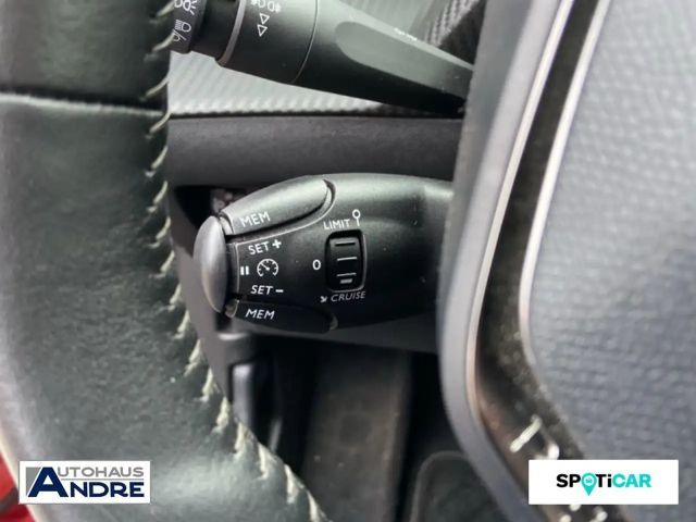 Peugeot E-2008 Elektromotor (e-)Allure Pack Elektromotor 136 (e-)