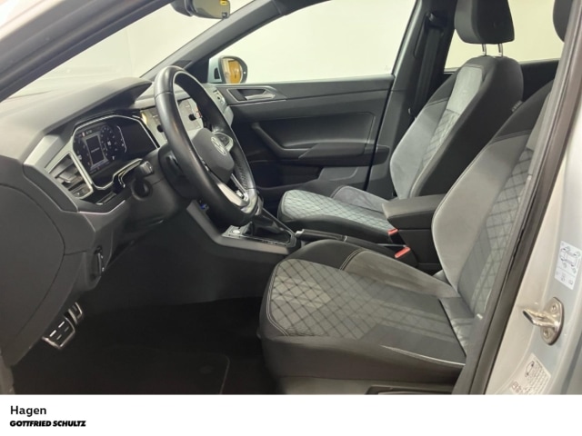Volkswagen Taigo 1.0 TSI DSG IQ.Drive