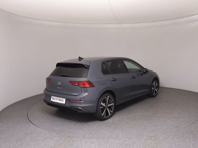 Volkswagen Golf DSG eHybrid