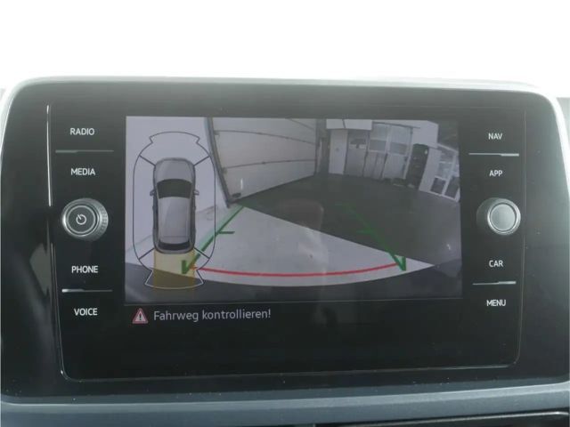 Volkswagen T-Roc 2.0 TDI DSG Style