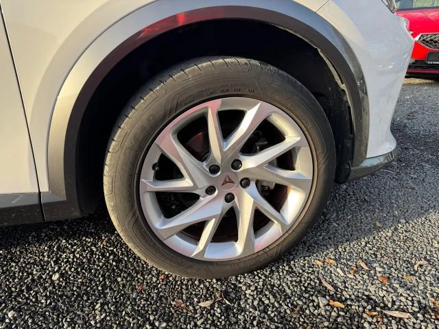 Cupra Formentor 1.5 TSI