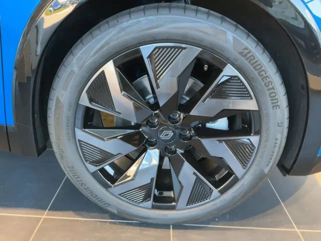 Renault Rafale Alpine Esprit