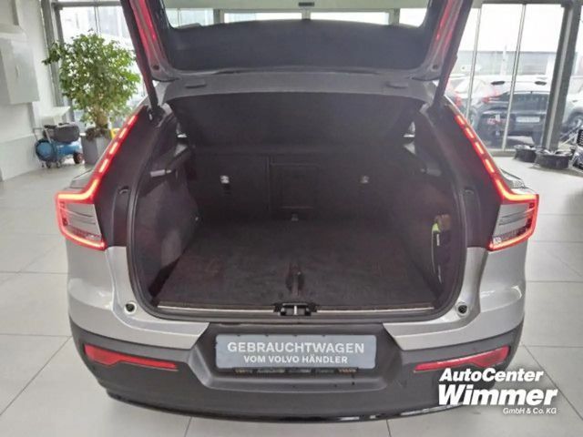 Volvo C40 Plus Recharge