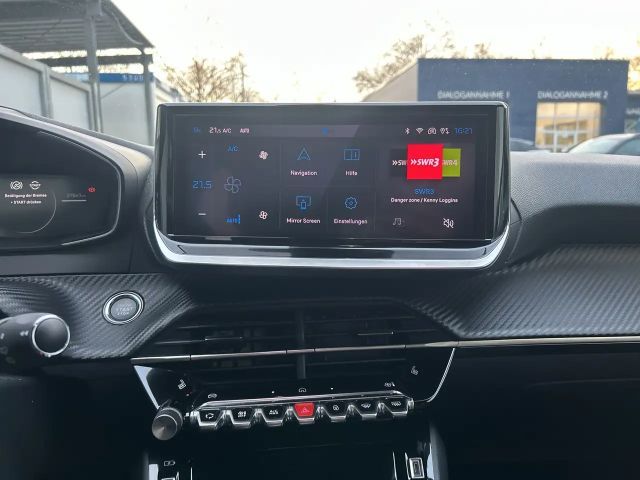 Peugeot E-2008 Allure Pack