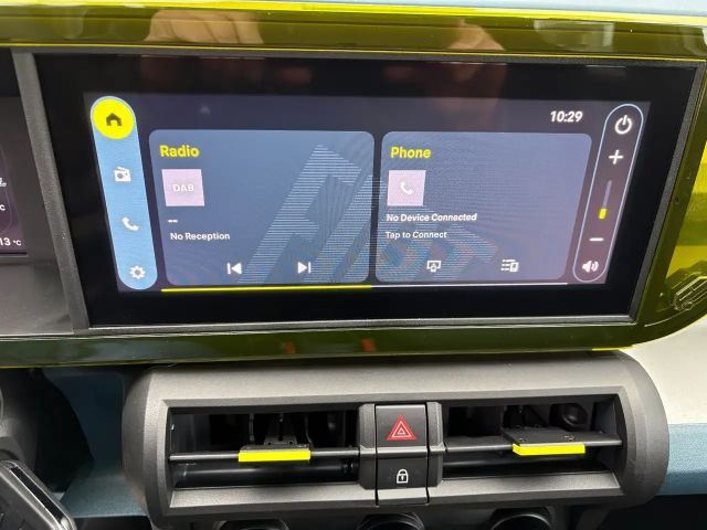 Fiat Grande Panda 1.2 *5 JAHRE GARANTIE*