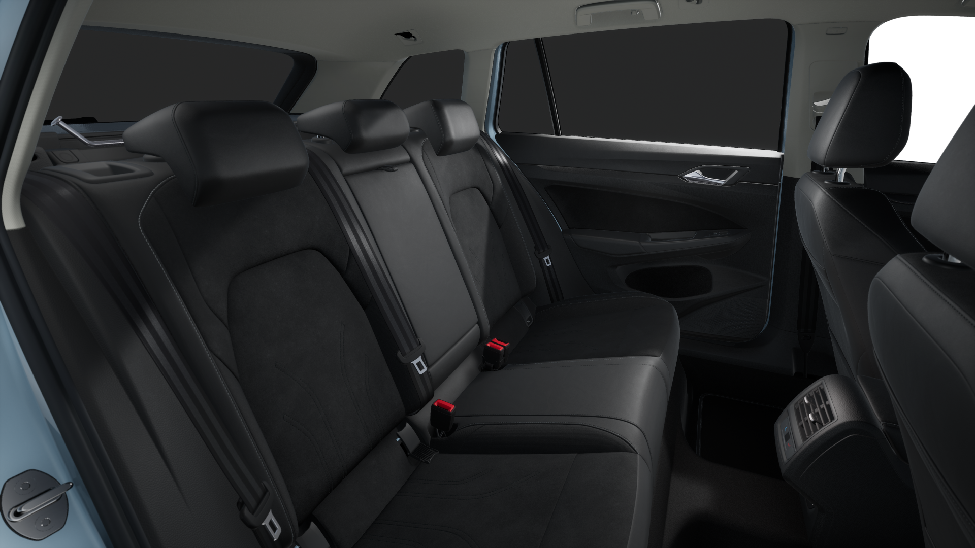 Volkswagen Golf 2.0 TDI DSG Style Variant