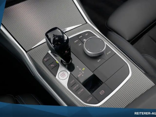 BMW 340 Sedan xDrive