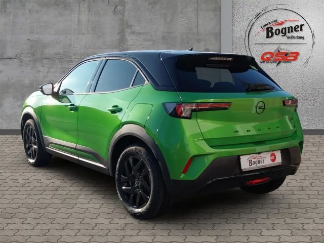 Opel Mokka GS-Line Grand Sport