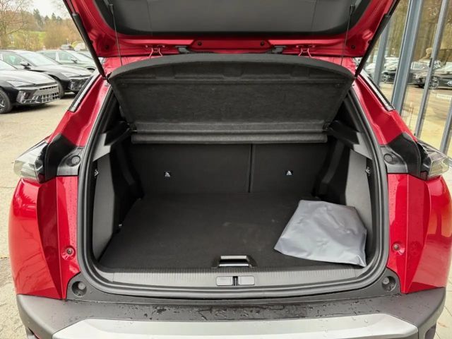 Peugeot 2008 GT-Line Hybrid