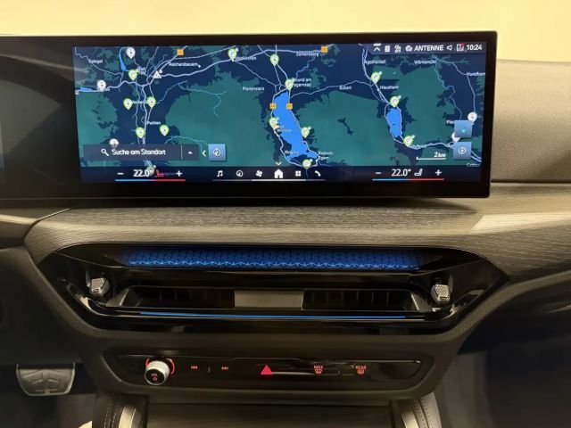 BMW i4 Coupé Gran Coupé M-Sport eDrive40