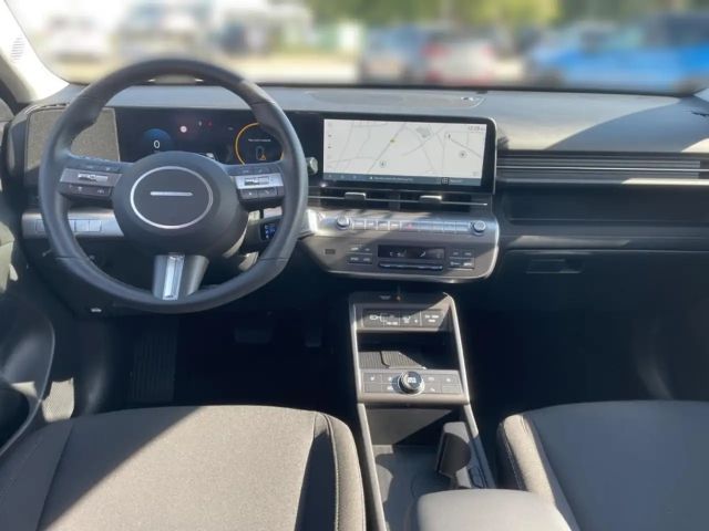 Hyundai Kona 1.6 Hybrid Trend