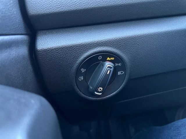 Volkswagen T-Roc 1.5 TSI DSG Style