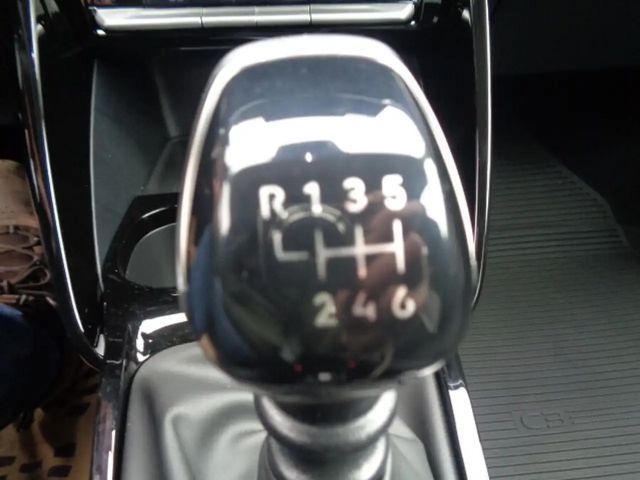 Citroën C3 Max PureTech