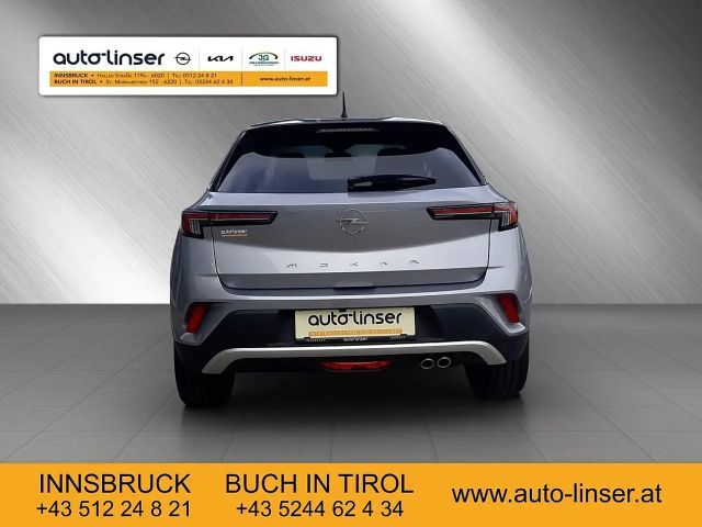 Opel Mokka Turbo Ultimate