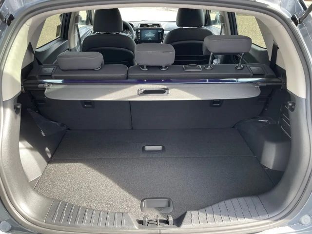 SsangYong Tivoli 4WD Quartz