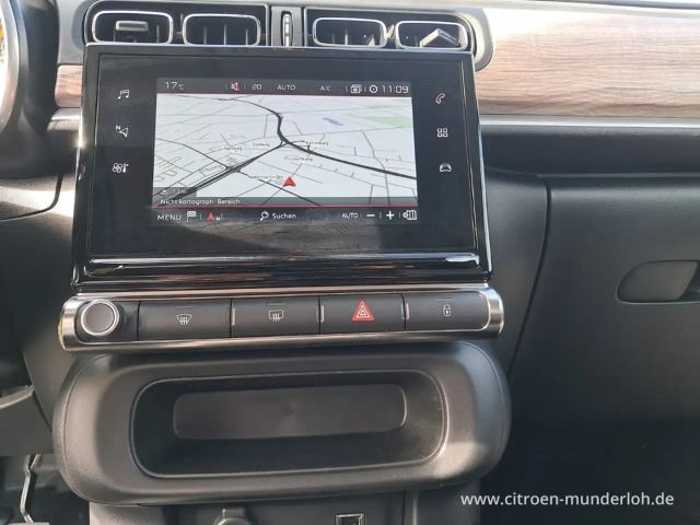 Citroën C3 C-Series PureTech