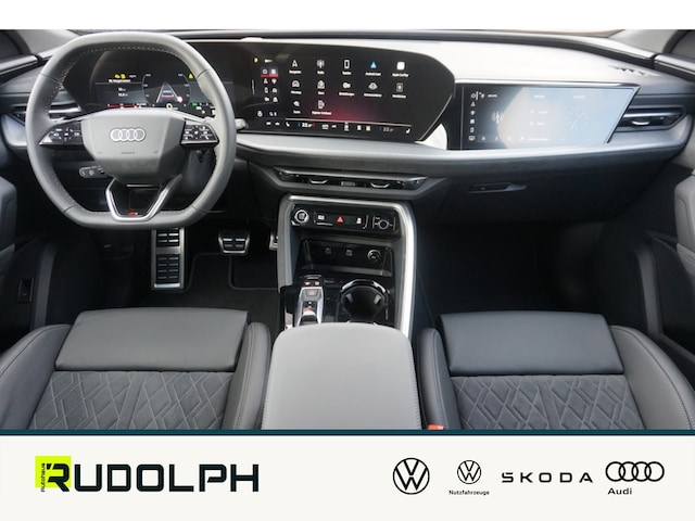 Audi Q5 Quattro S-Tronic